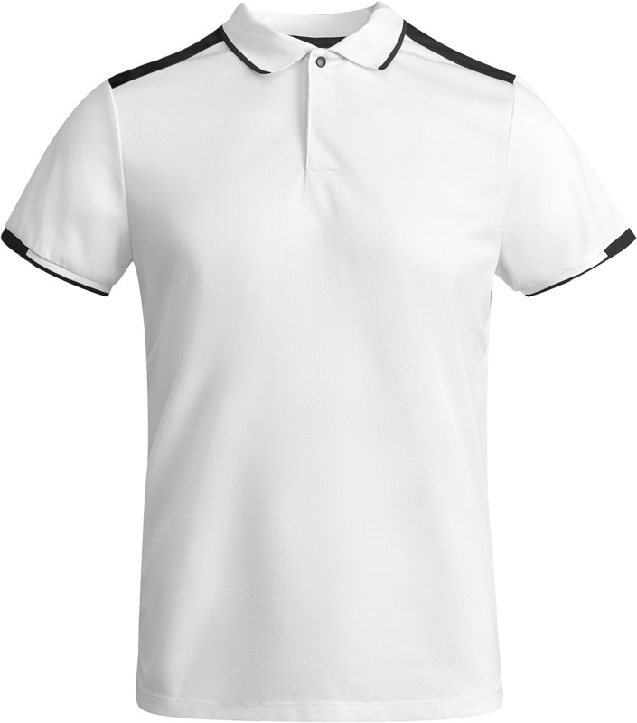 Tamil short sleeve kids sports polo - Image 9