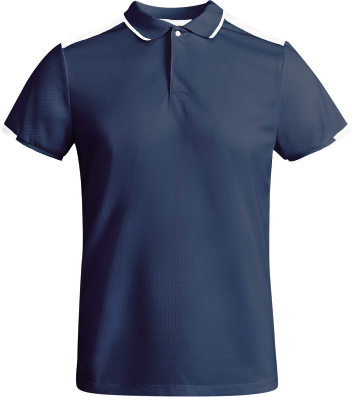 Tamil short sleeve kids sports polo - Image 13
