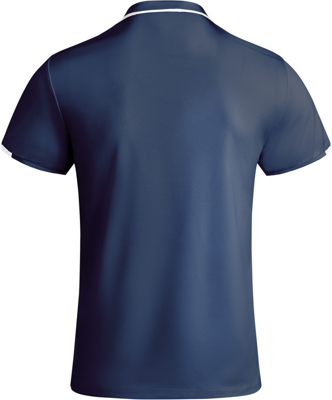 Tamil short sleeve kids sports polo - Image 14