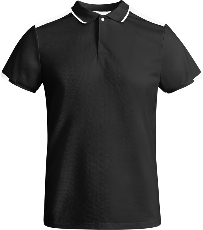 Tamil short sleeve kids sports polo - Image 17
