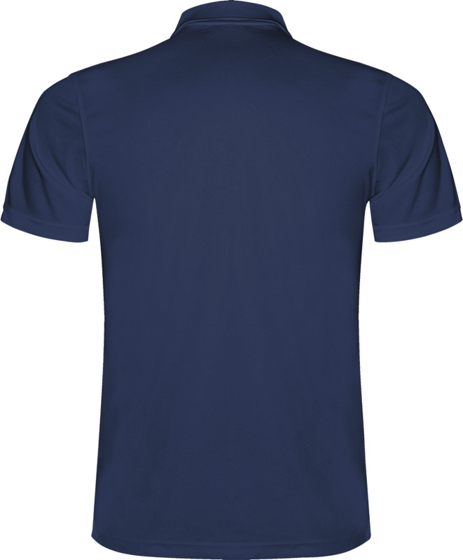 Monzha short sleeve kids sports polo - Image 6