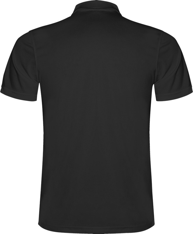 Monzha short sleeve kids sports polo - Image 25