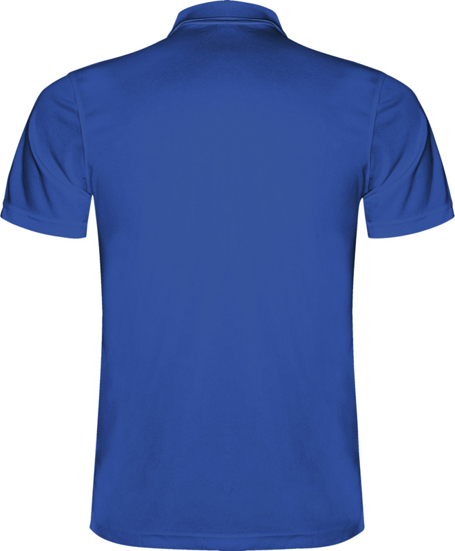 Monzha short sleeve kids sports polo - Image 33