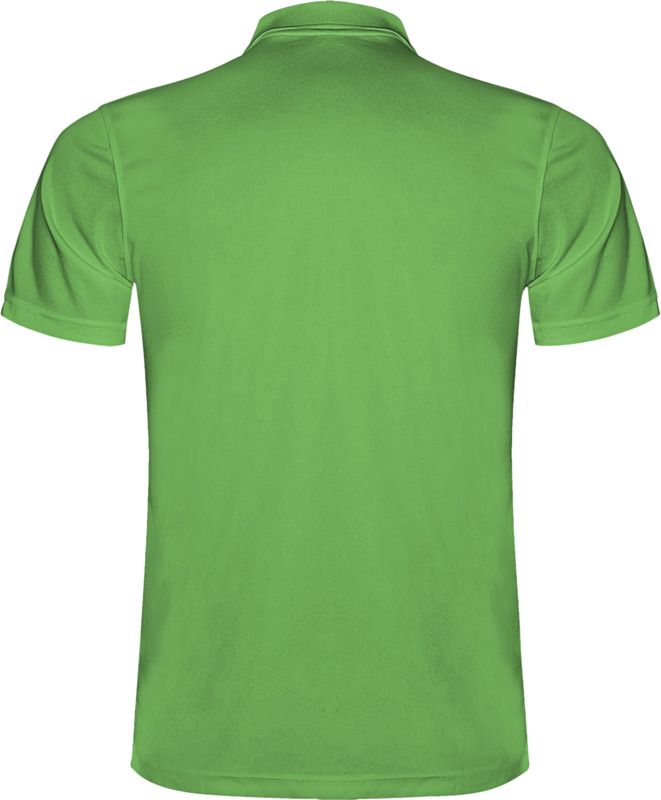 Monzha short sleeve kids sports polo - Image 41