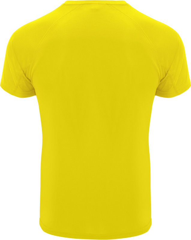 Bahrain short sleeve kids sports t-shirt - Image 2