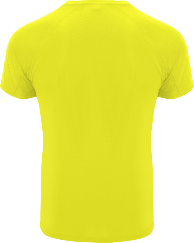 Bahrain short sleeve kids sports t-shirt - Image 6