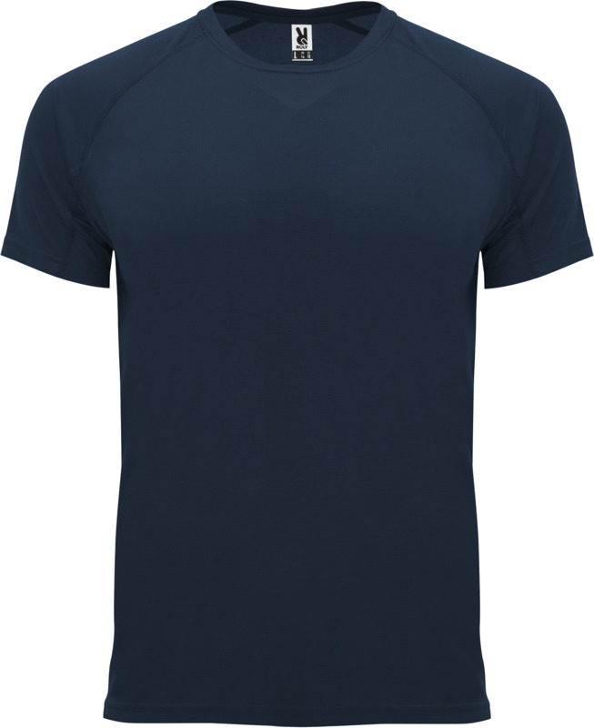 Bahrain short sleeve kids sports t-shirt - Image 13