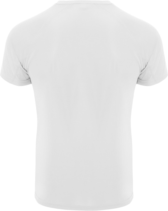 Bahrain short sleeve kids sports t-shirt - Image 18