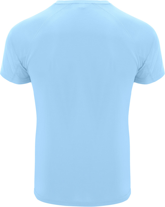 Bahrain short sleeve kids sports t-shirt - Image 21