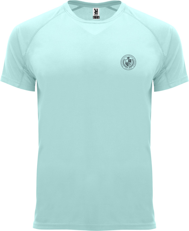 Bahrain short sleeve kids sports t-shirt - Image 35