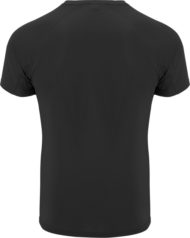 Bahrain short sleeve kids sports t-shirt - Image 45