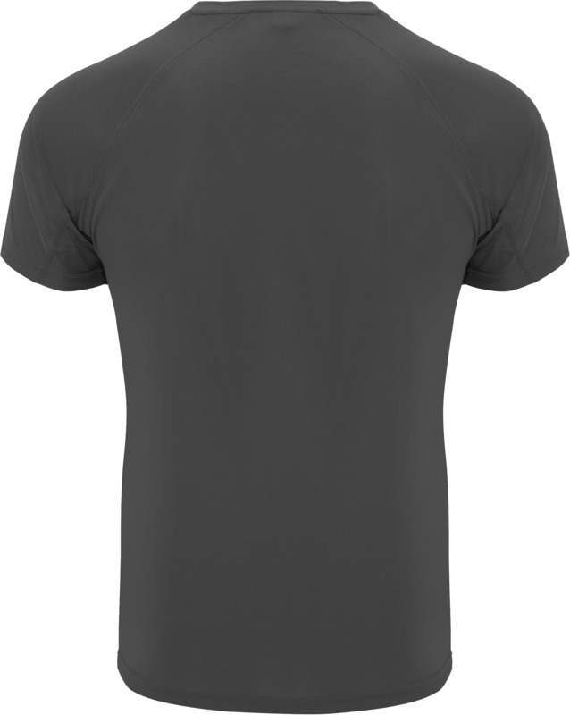 Bahrain short sleeve kids sports t-shirt - Image 49