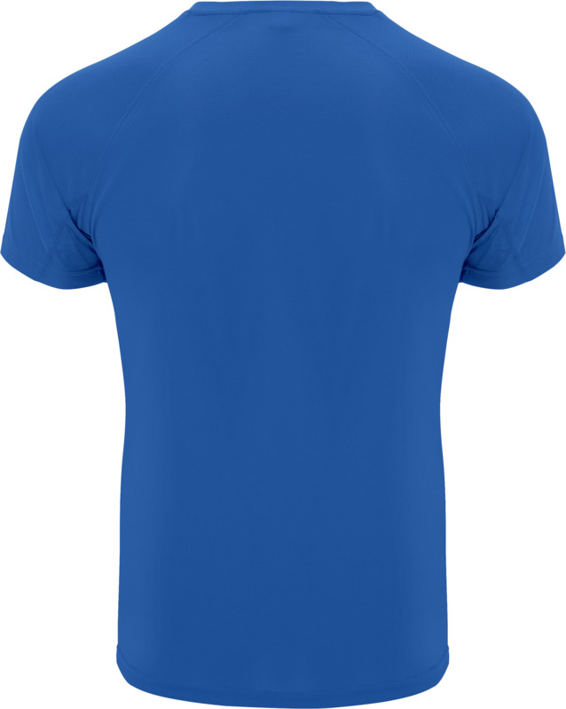 Bahrain short sleeve kids sports t-shirt - Image 69