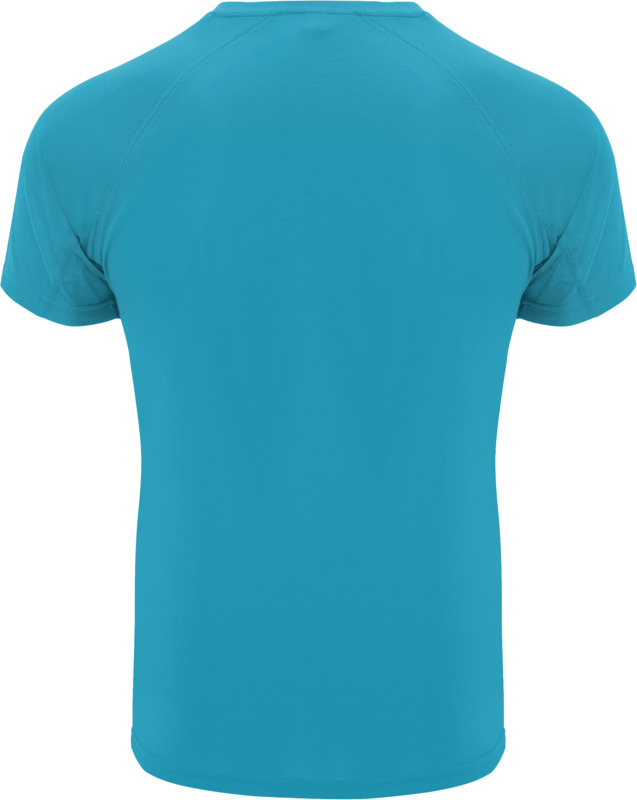 Bahrain short sleeve kids sports t-shirt - Image 73