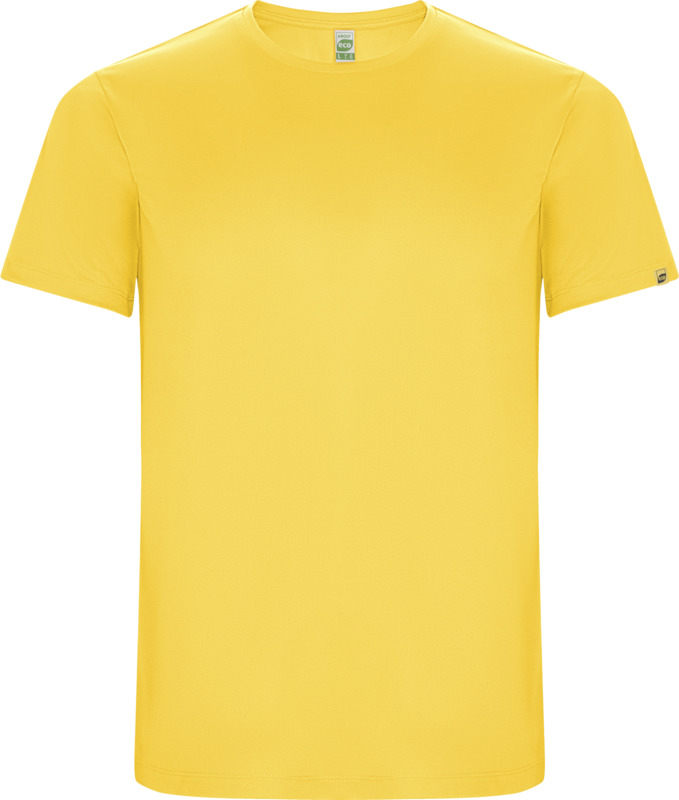 Imola short sleeve kids sports t-shirt