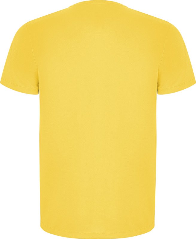 Imola short sleeve kids sports t-shirt - Image 2