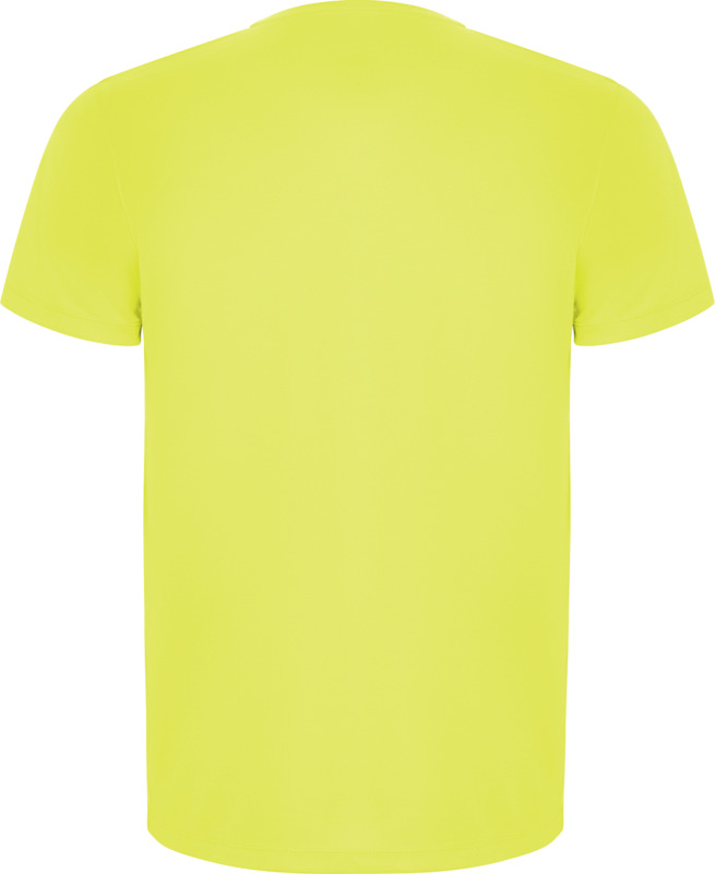 Imola short sleeve kids sports t-shirt - Image 6