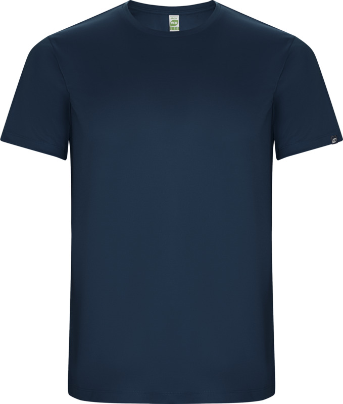 Imola short sleeve kids sports t-shirt - Image 9