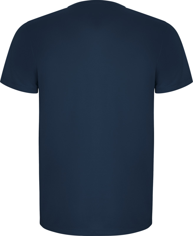 Imola short sleeve kids sports t-shirt - Image 10