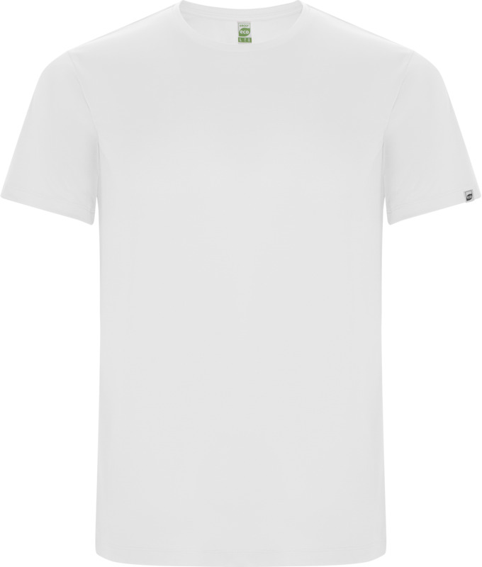 Imola short sleeve kids sports t-shirt - Image 12