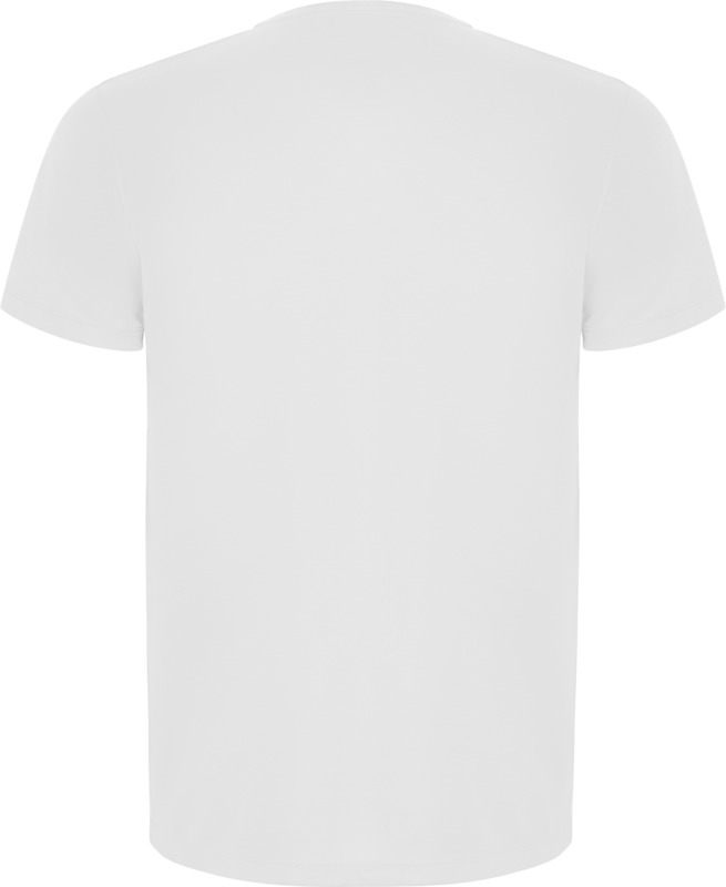 Imola short sleeve kids sports t-shirt - Image 13