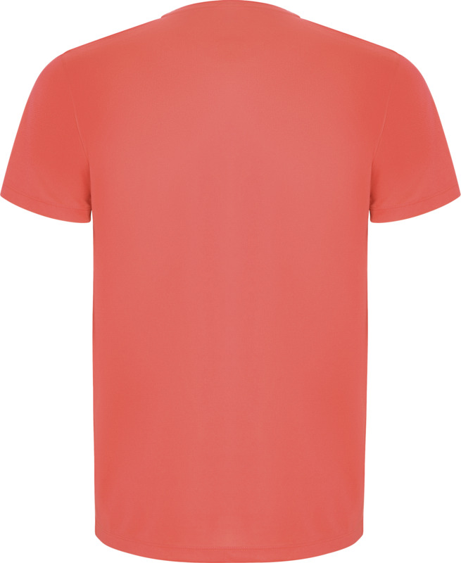 Imola short sleeve kids sports t-shirt - Image 17