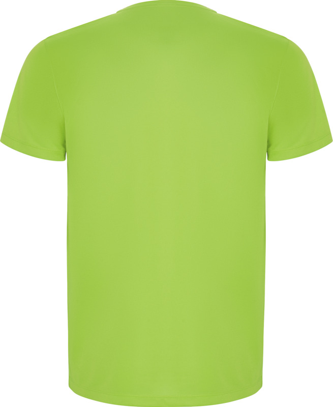 Imola short sleeve kids sports t-shirt - Image 21