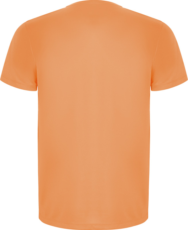 Imola short sleeve kids sports t-shirt - Image 29