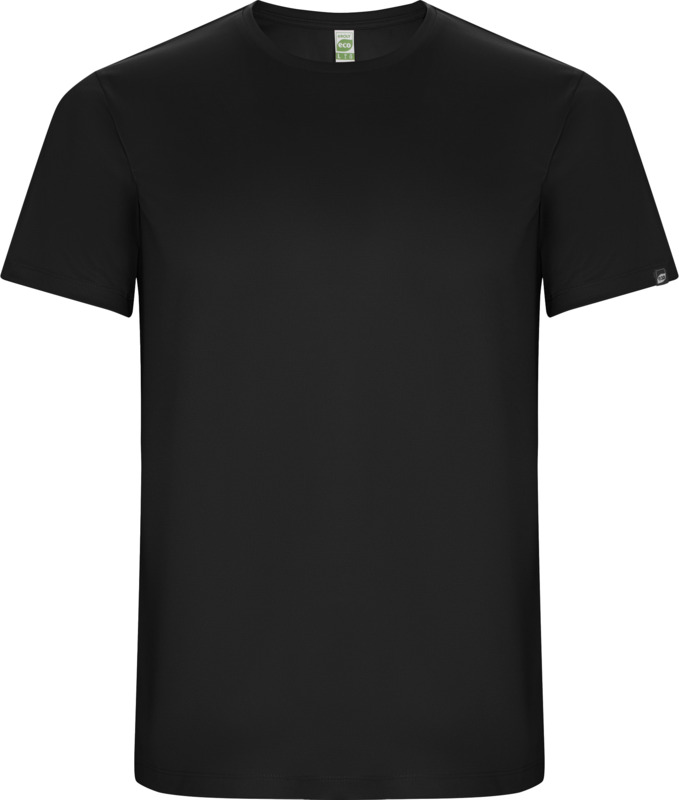 Imola short sleeve kids sports t-shirt - Image 32