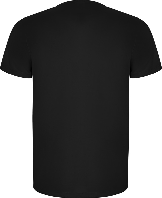 Imola short sleeve kids sports t-shirt - Image 33