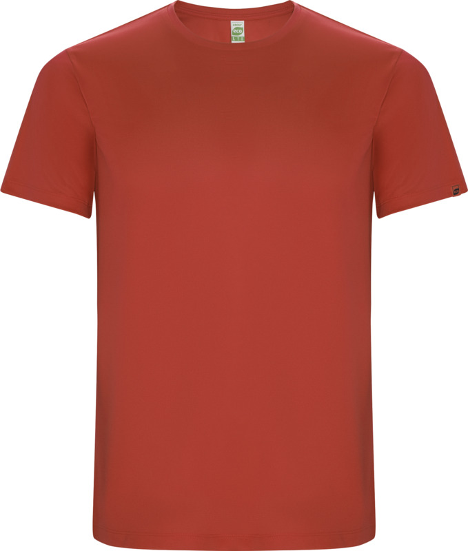 Imola short sleeve kids sports t-shirt - Image 40