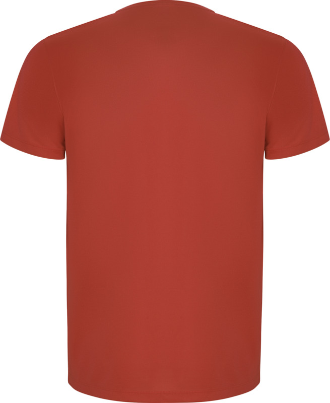 Imola short sleeve kids sports t-shirt - Image 41