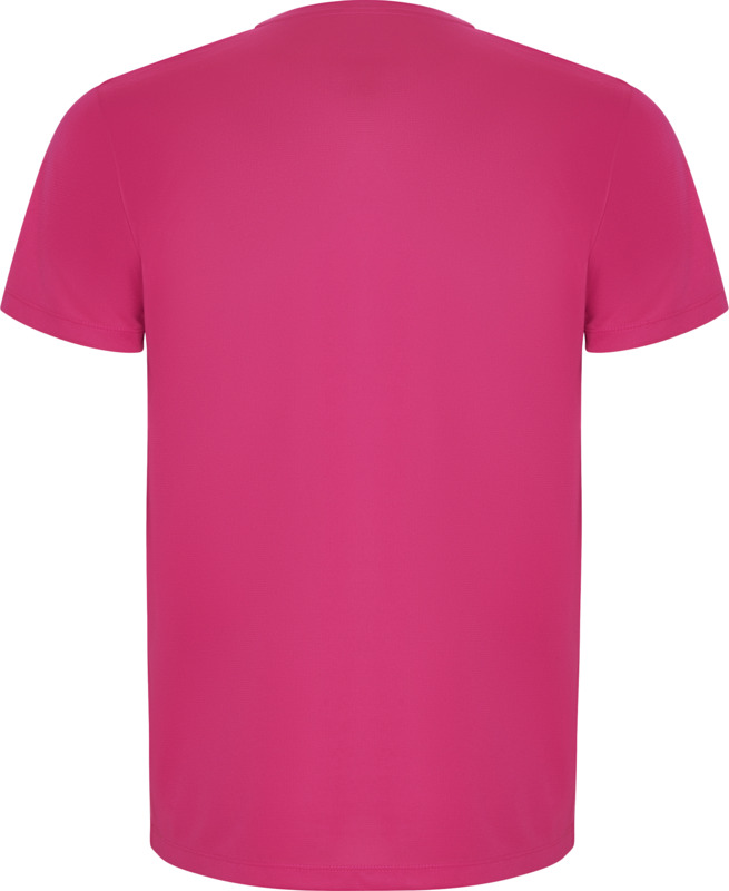 Imola short sleeve kids sports t-shirt - Image 45