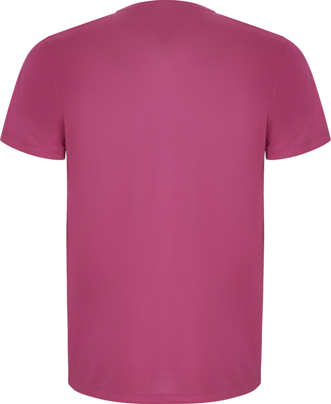 Imola short sleeve kids sports t-shirt - Image 49