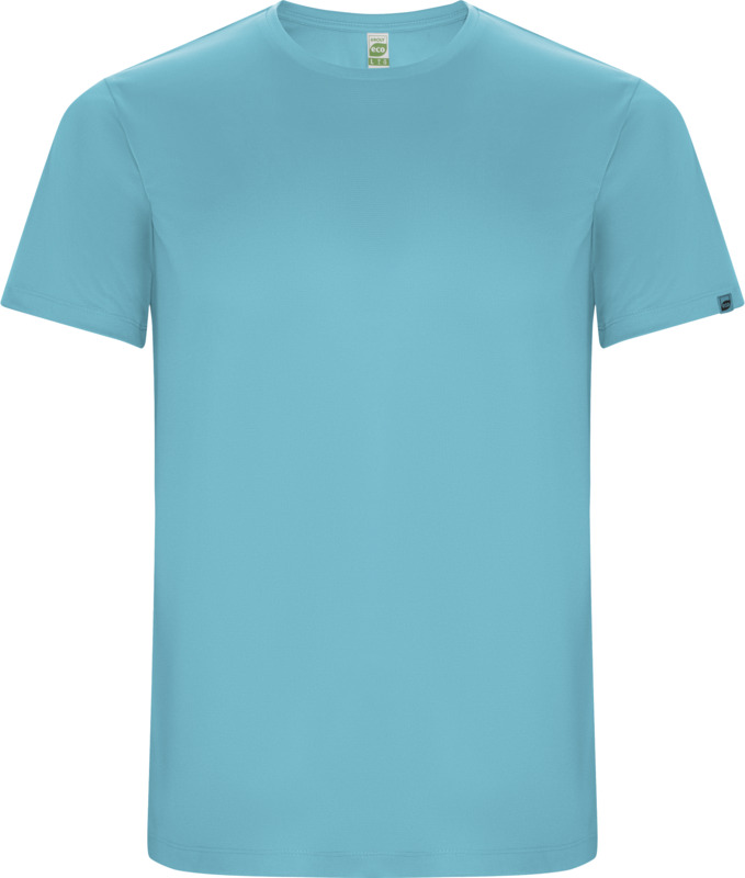 Imola short sleeve kids sports t-shirt - Image 55