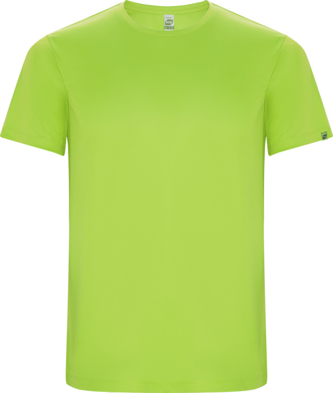 Imola short sleeve kids sports t-shirt - Image 59