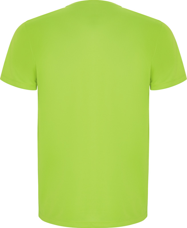 Imola short sleeve kids sports t-shirt - Image 60