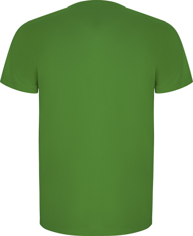 Imola short sleeve kids sports t-shirt - Image 64