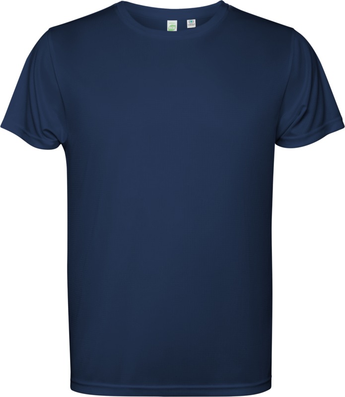 Estoril short sleeve kids t-shirt - Image 5