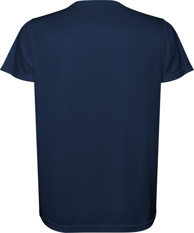 Estoril short sleeve kids t-shirt - Image 6