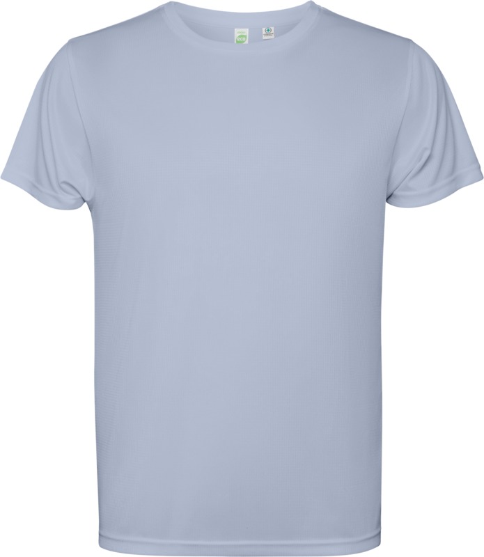 Estoril short sleeve kids t-shirt - Image 9