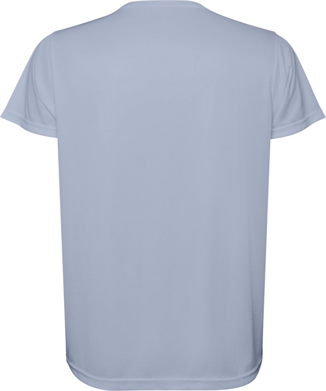 Estoril short sleeve kids t-shirt - Image 10