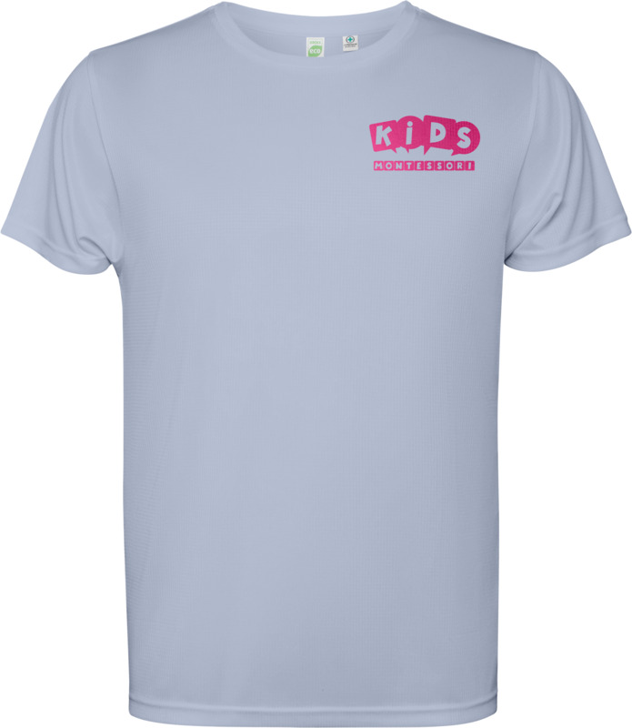 Estoril short sleeve kids t-shirt - Image 12