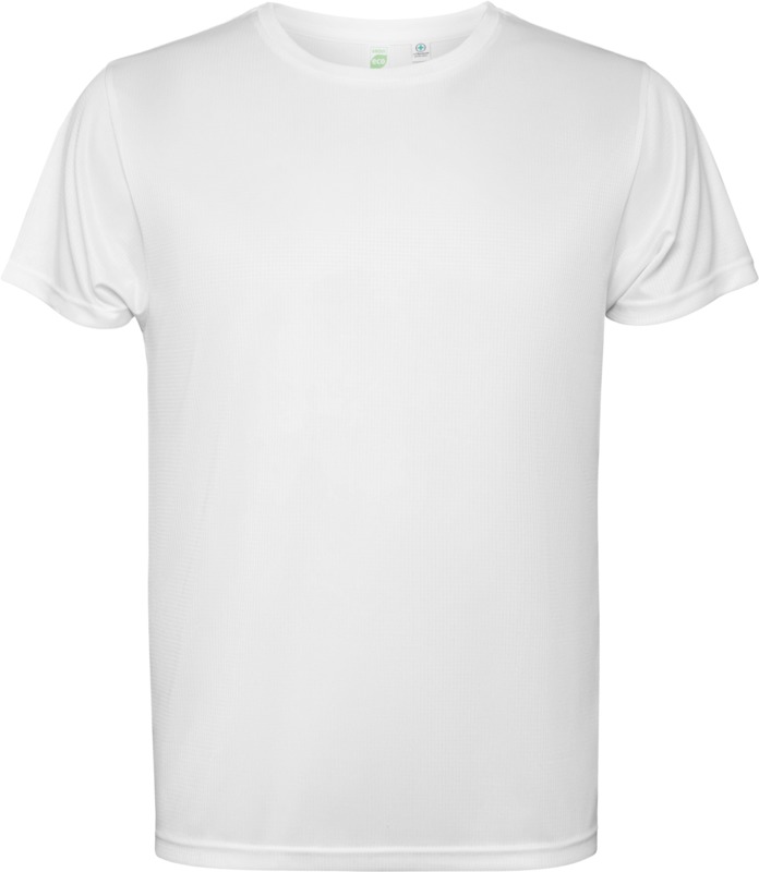 Estoril short sleeve kids t-shirt - Image 13