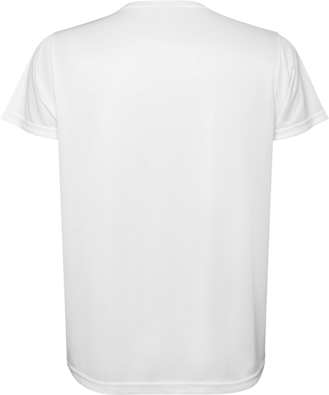 Estoril short sleeve kids t-shirt - Image 14