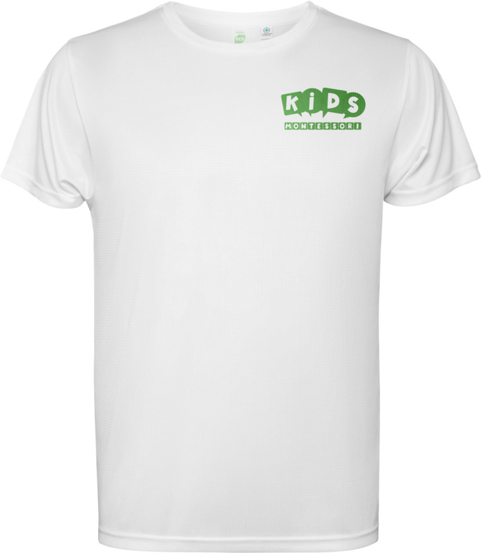 Estoril short sleeve kids t-shirt - Image 16