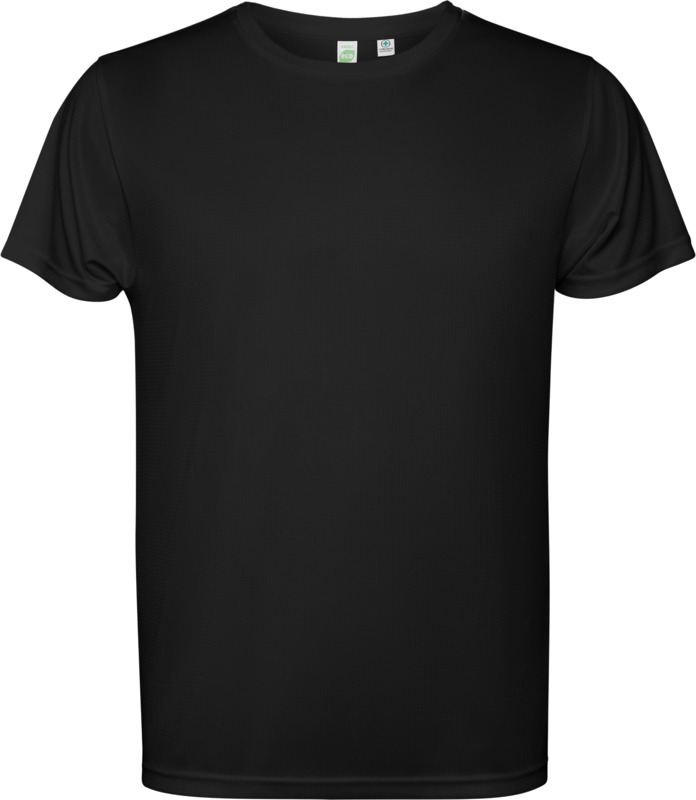 Estoril short sleeve kids t-shirt - Image 17