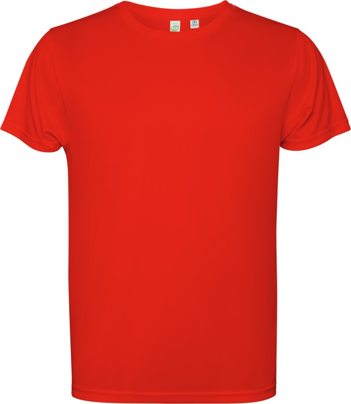 Estoril short sleeve kids t-shirt - Image 21