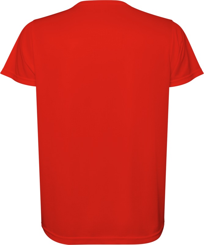 Estoril short sleeve kids t-shirt - Image 22