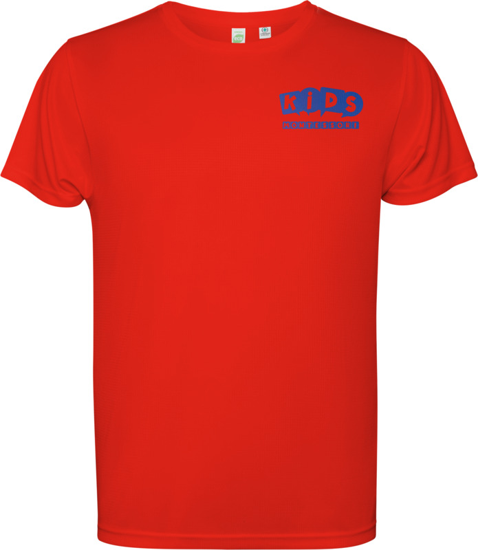 Estoril short sleeve kids t-shirt - Image 24
